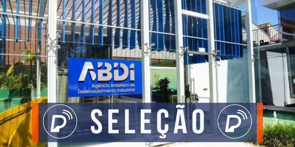 Sele&ccedil;&atilde;o da ABDI.