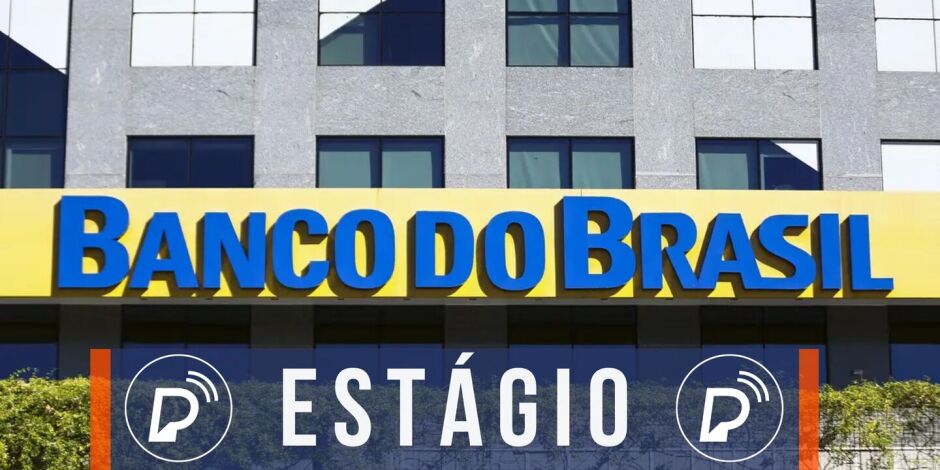 Sele&ccedil;&atilde;o do Banco do Brasil.