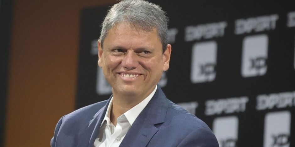 Tarc&iacute;sio de Freitas reeleito em S&atilde;o Paulo.