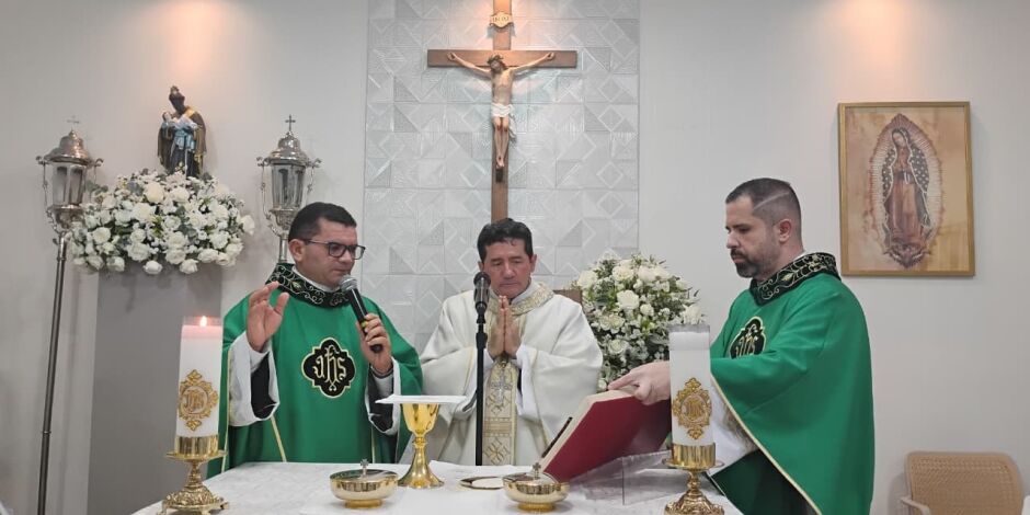 Arcebispo de Olinda e Recife, dom Paulo Jackson