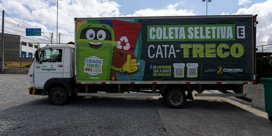 Caruaru oferece coleta de m&oacute;veis e eletrodom&eacute;sticos sem uso; veja como solicitar.