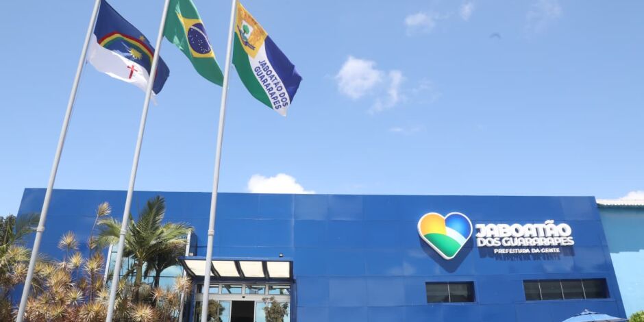 Jaboat&atilde;o oferece desconto de 100% em juros e multas de d&eacute;bitos municipais.