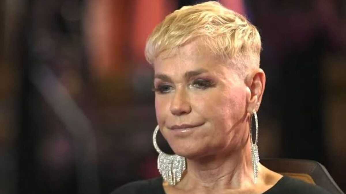 Xuxa é Condenada A Pagar Indenização De R 20 Mil Por Expor Criança Sem