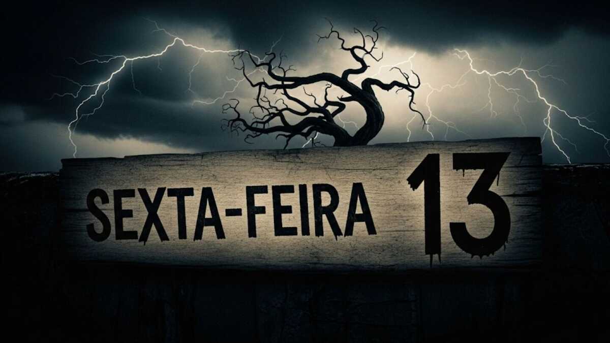 Sexta-feira 13: entenda por que o dia carrega fama de azar - Portal de ...