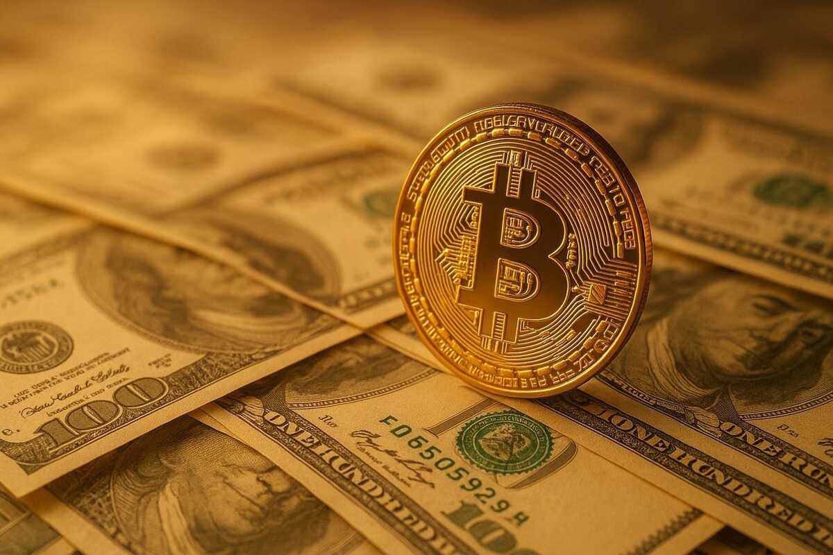 Criador do Bitcoin é apontado como 12º mais rico do mundo, com fortuna de  US$ 130 bilhões - Portal de Prefeitura
