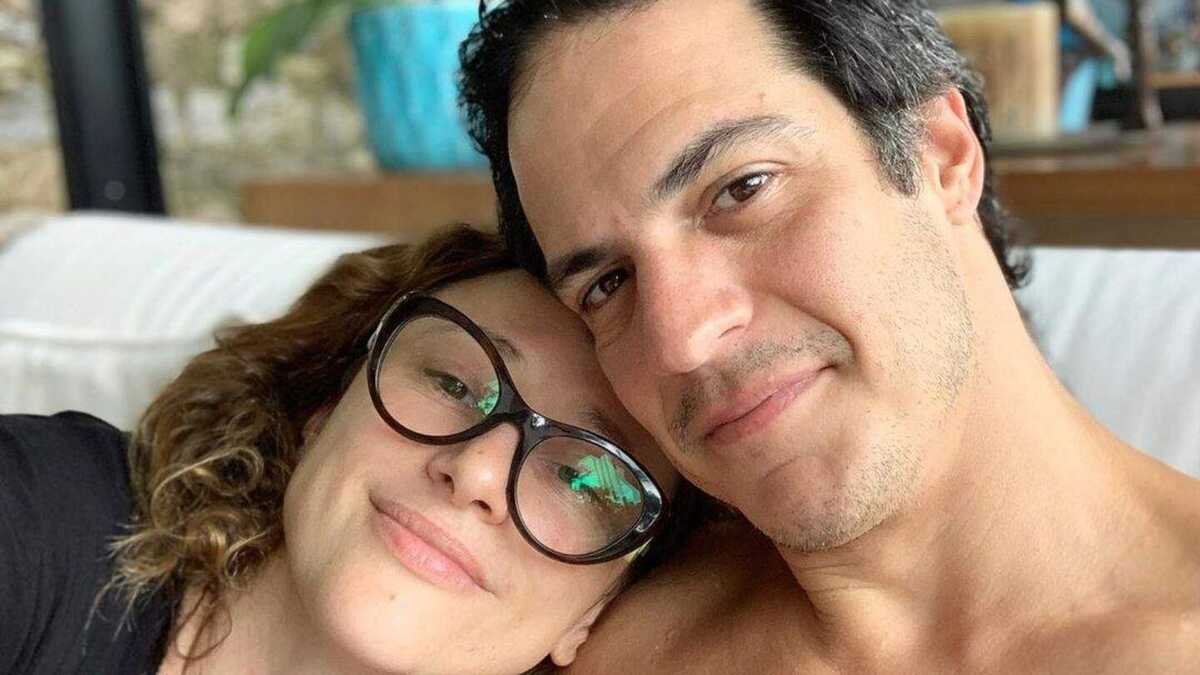 Ator Mateus Solano e Paula Braun anunciam separação após 17 anos de  casamento - Portal de Prefeitura