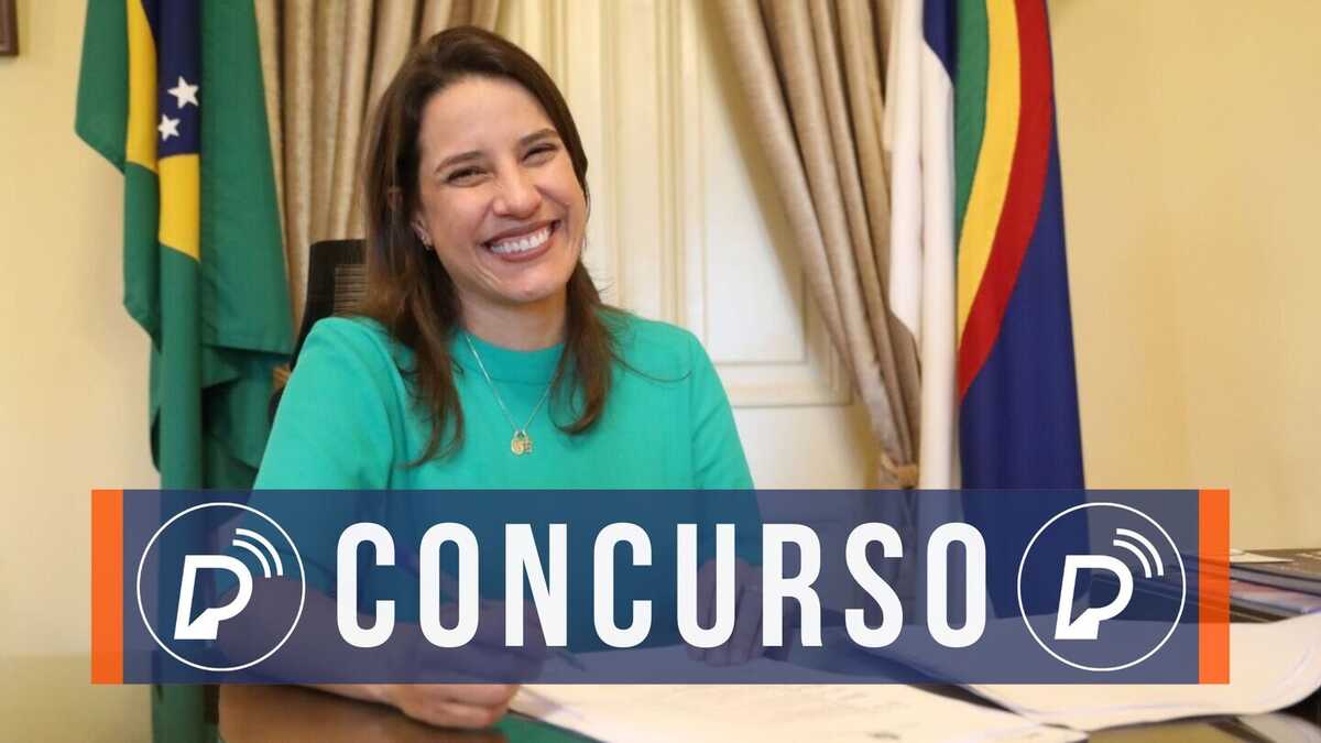 Raquel Lyra nomeia 717 aprovados em concursos da Polícia Civil, PGE e ...