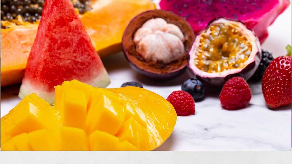 Novembro e o sabor das frutas da estação: o que muda nas feiras e ...