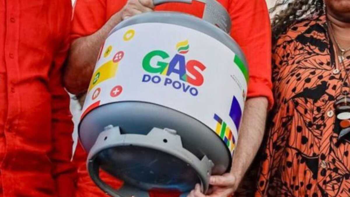 Auxílio Gás: veja como consultar o benefício pelo CPF e saber se você ...
