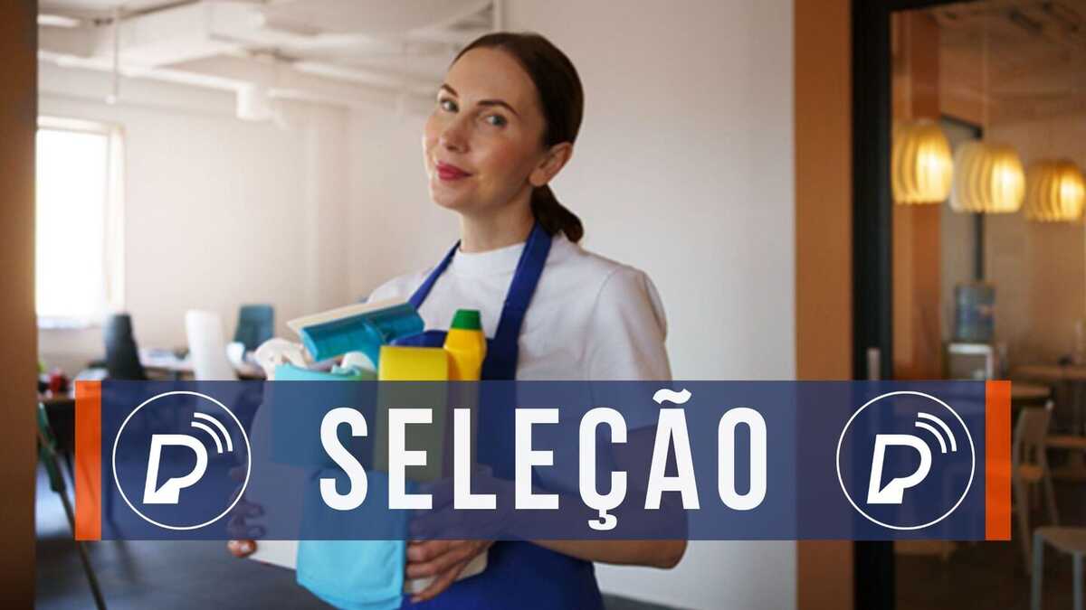 Quanto Ganha Um Auxiliar De Serviços Gerais Da Prefeitura
