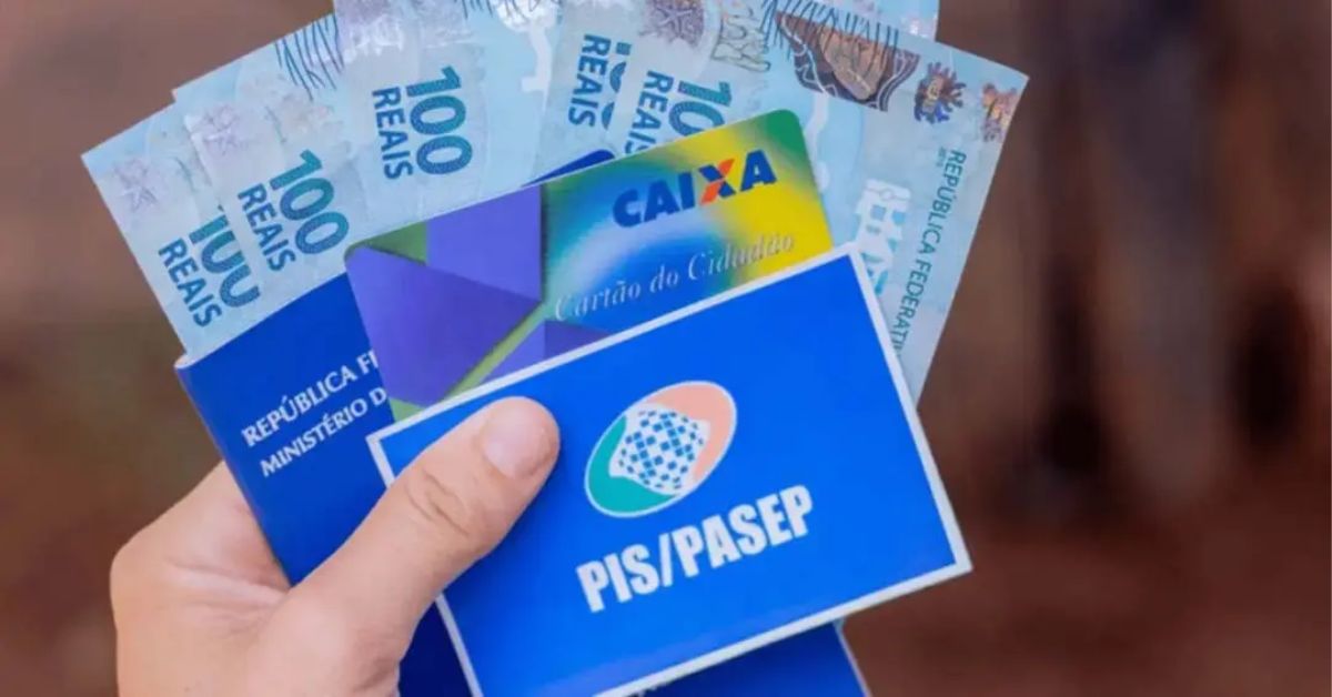 Abono salarial PIS/PASEP.