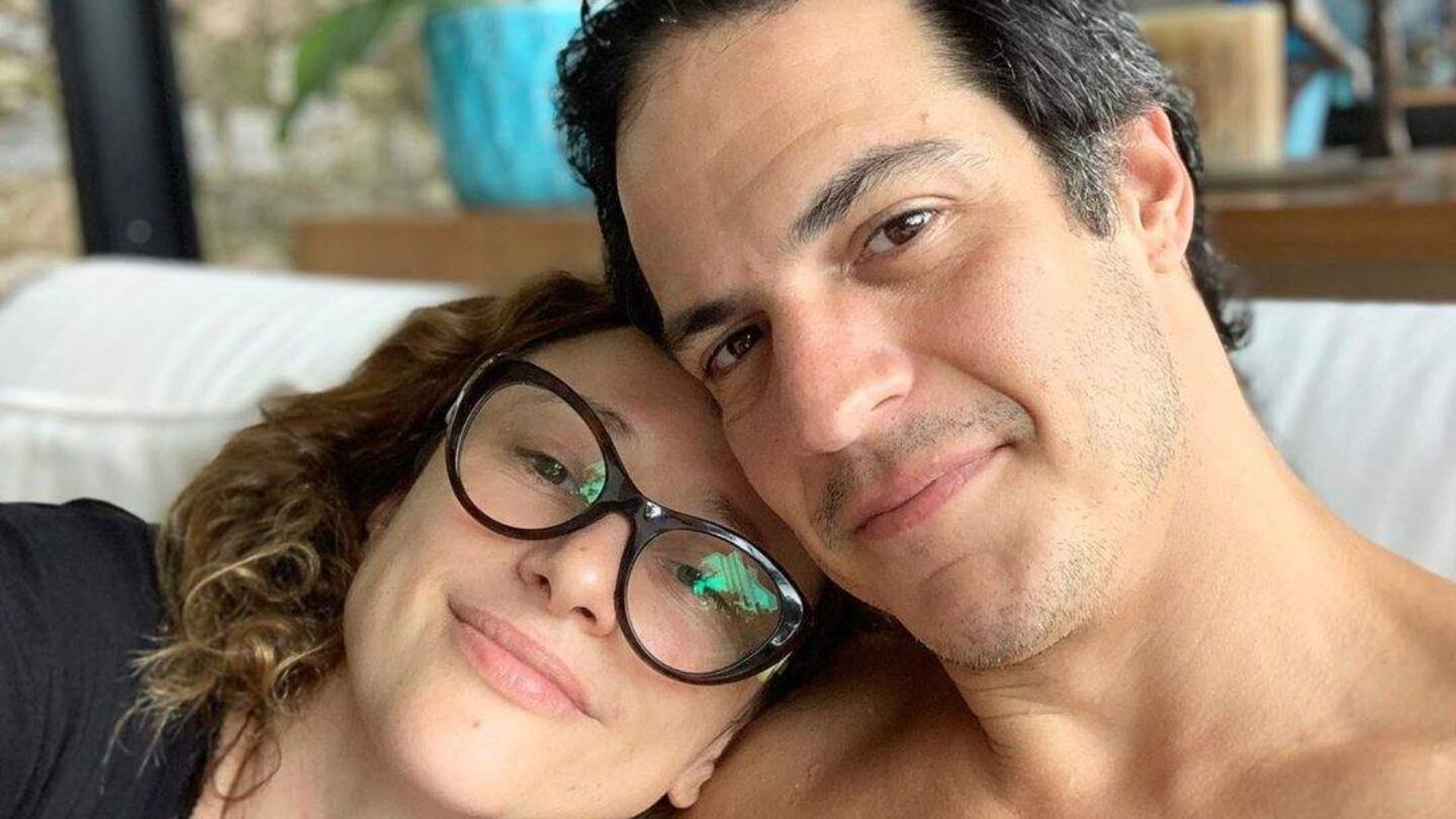 Ator Mateus Solano e Paula Braun anunciam separação após 17 anos de  casamento - Portal de Prefeitura