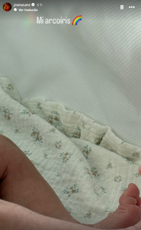 Foto publicada por Joana Sanz