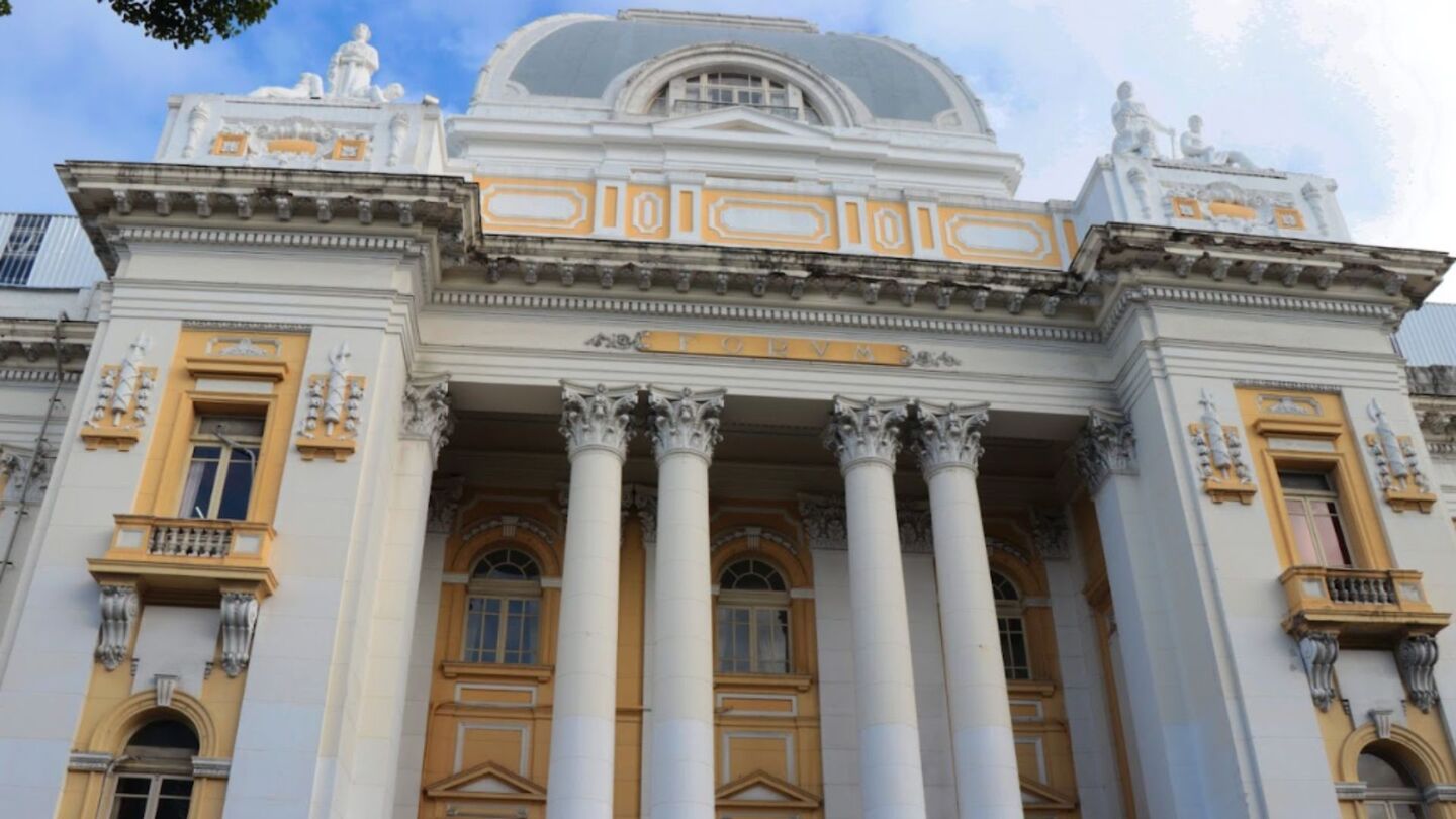Tribunal de Justiça de Pernambuco.
