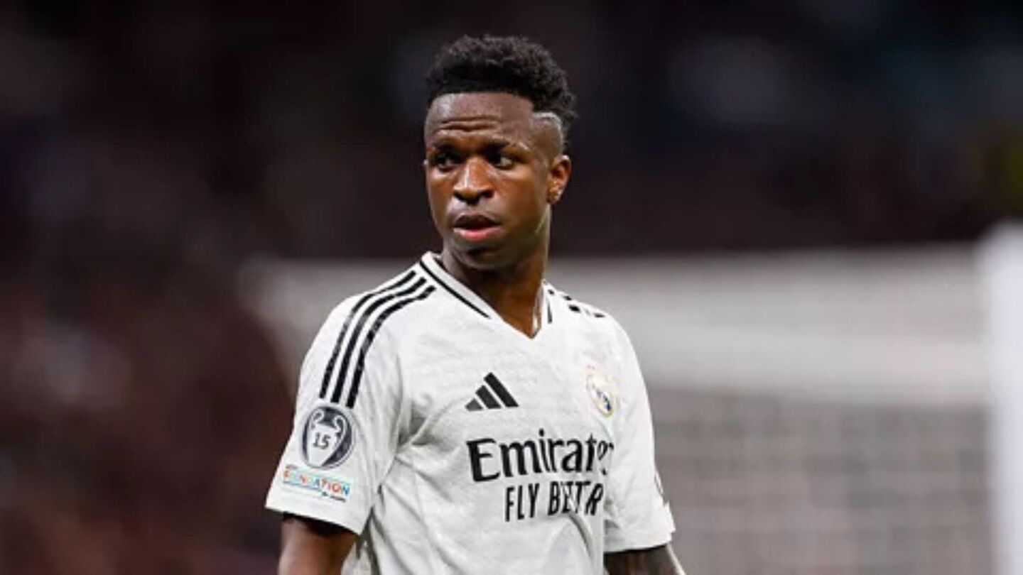 Real Madrid e Vinícius Júnior acertam renovação até 2032.