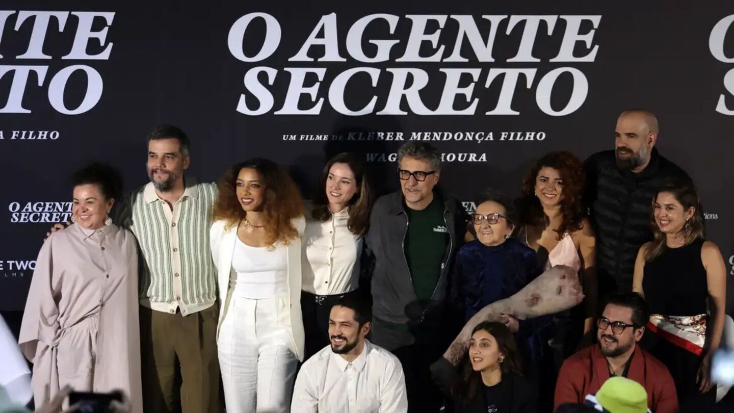 Recorde! Brasil conquista número histórico de indicações ao Oscar