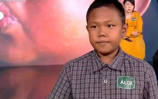 Ardi Rizal revelou que largou o vício e nunca mais quer voltar a fumar.