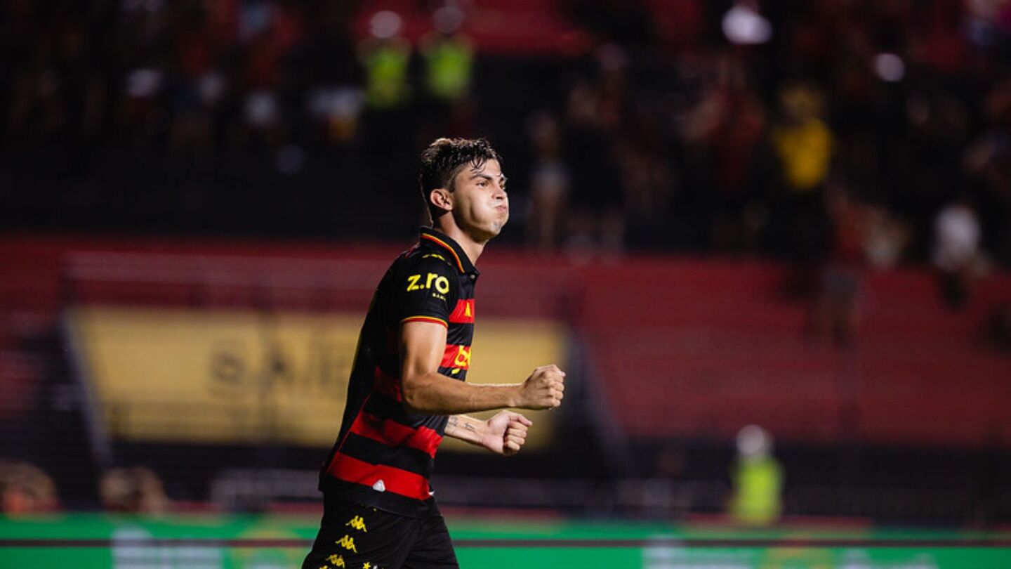 Biel deve ser desfalque pela Série B.