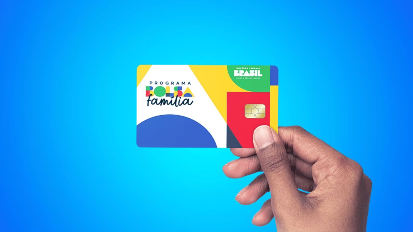 Bolsa Família 2026