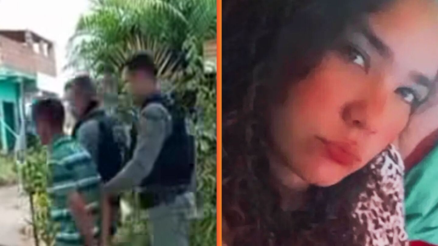 Polícia prende suspeito de matar mulher encontrada carbonizada em Aliança (PE)