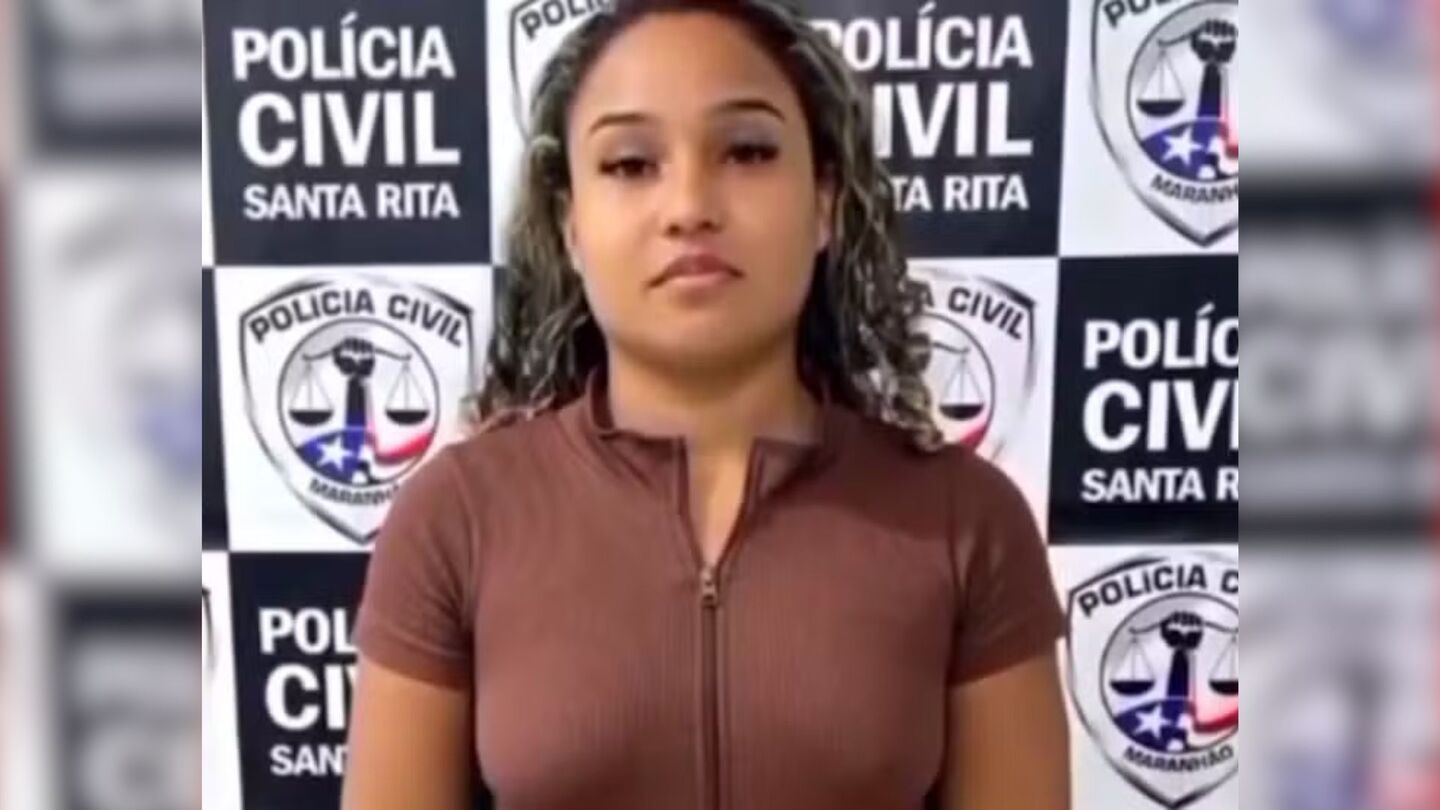 Filha é condenada por tentar matar a mãe com chumbinho em hospital no MA