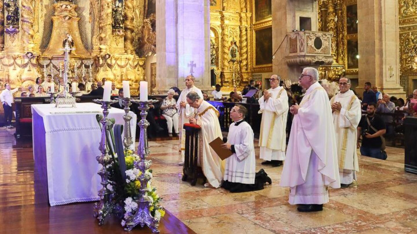Salvador inicia celebrações dos 203 anos da Independência do Brasil na Bahia