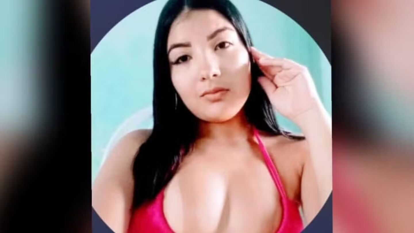 Jovem é encontrada morta com sinais de violência após sair com o namorado no Ceará