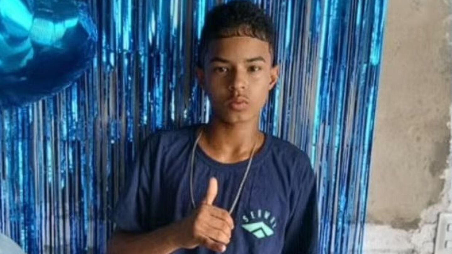 Corpo de adolescente desaparecido é encontrado na Praia do Paiva, no Grande Recife