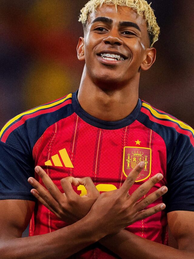 Uniforme 1 da Espanha