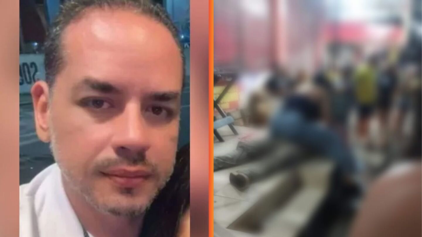 Advogado e pecuarista Márcio Dominice Abreu Soares.