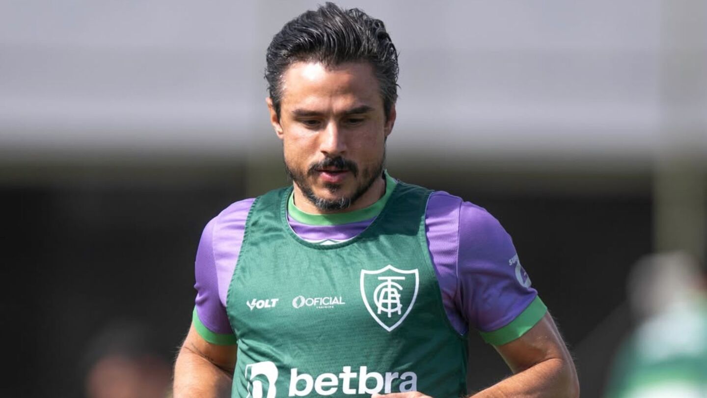 América Mineiro está precisando de recuperação na Série B.