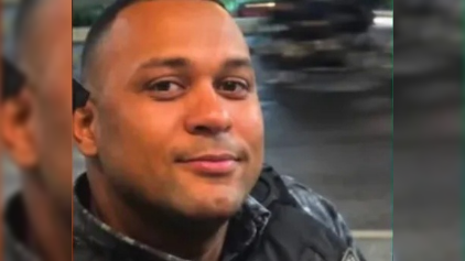 Cabo da PM morre após passar mal durante encontro romântico.