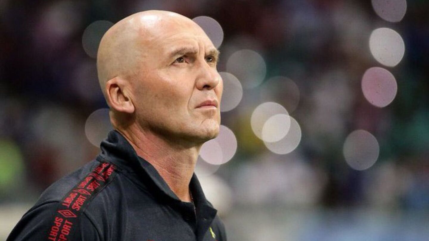 Gilmar Dal Pozzo valorizou empate dentro da Ilha do Retiro.