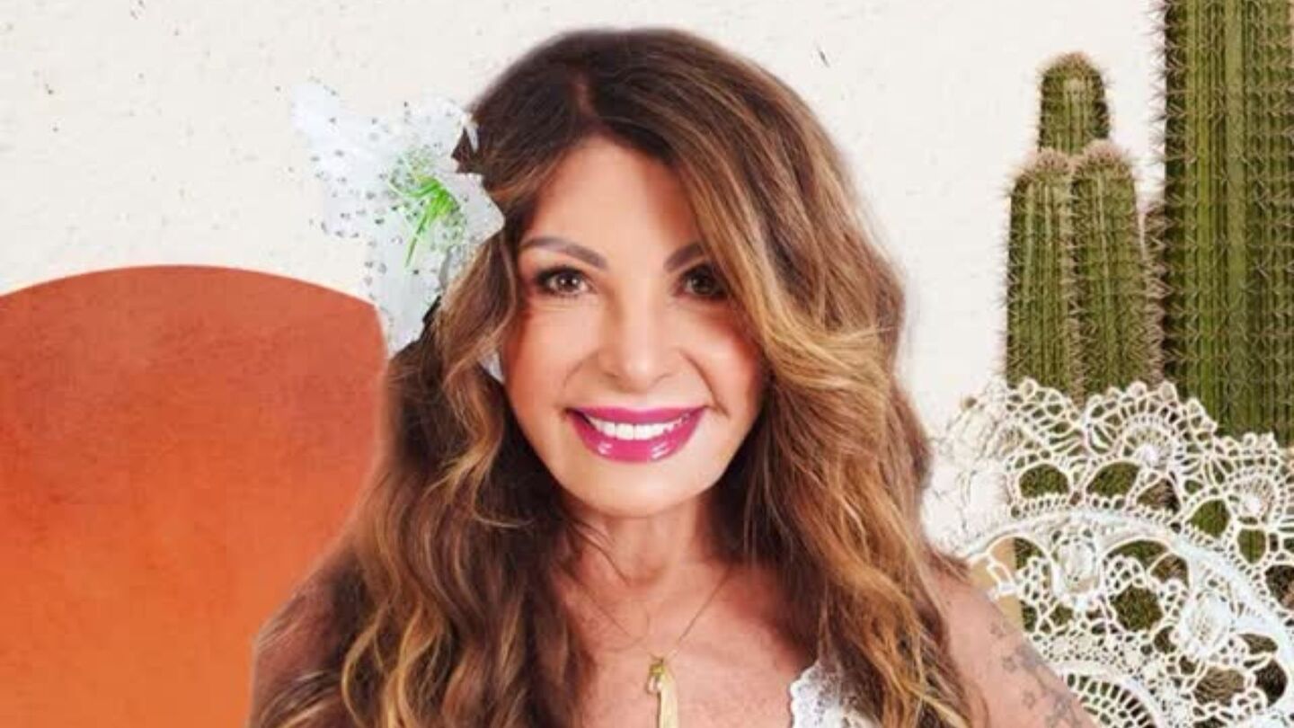 Elba Ramalho.