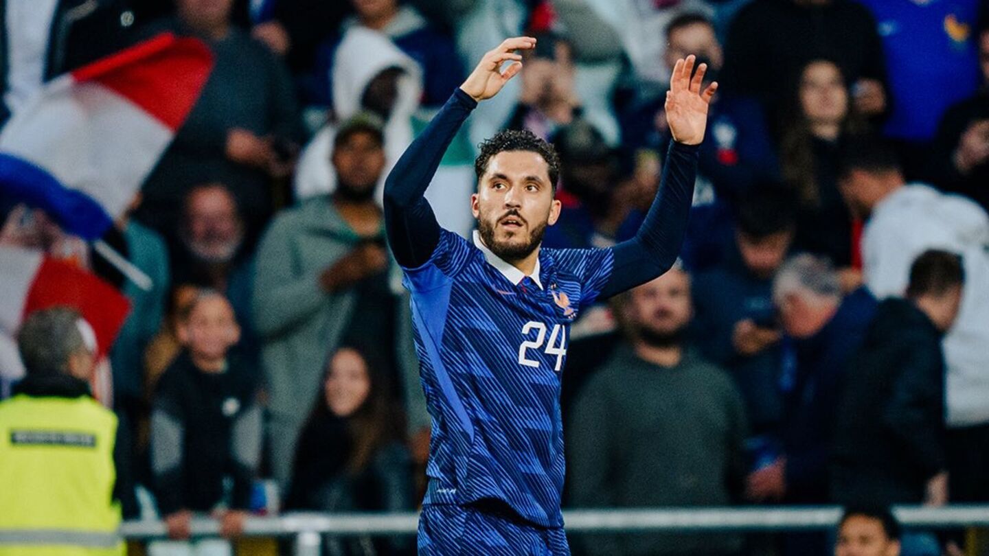 França vai em busca do troféu de bronze.