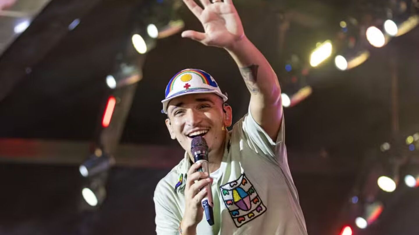 João Gomes.