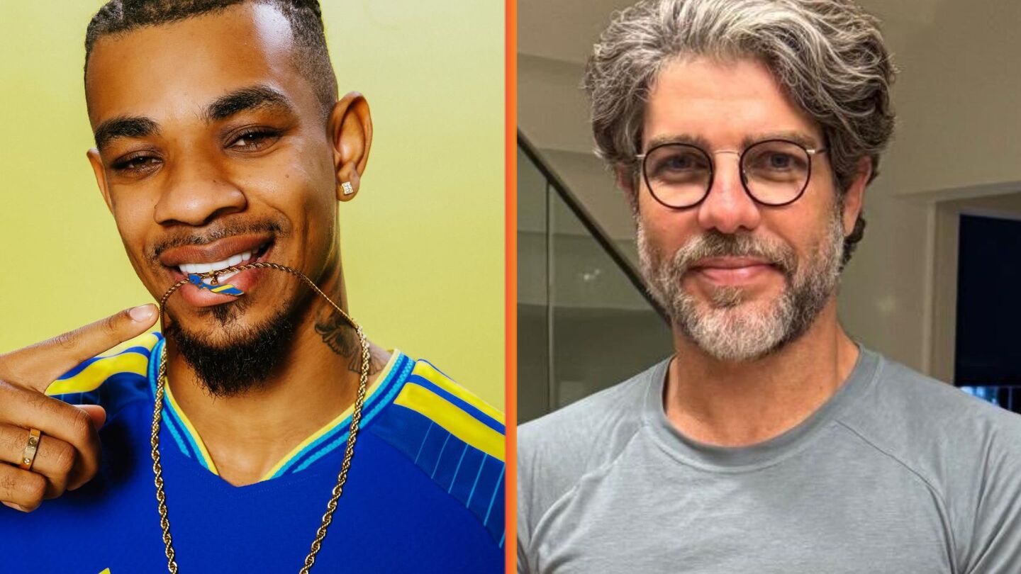 Juninho Bacuna e Juninho Pernambucano.