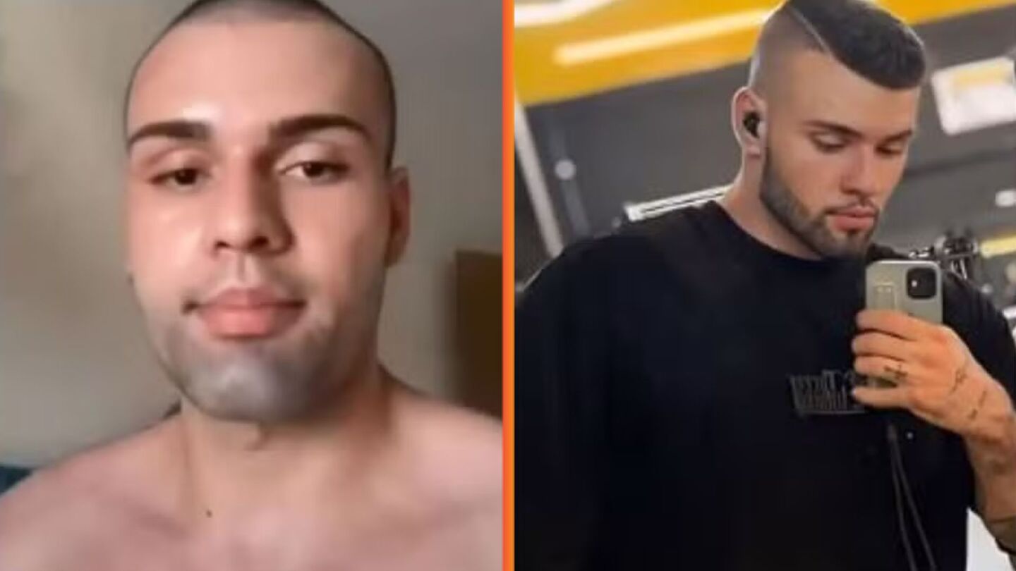 Lucas de Farias Melo tinha 24 anos.