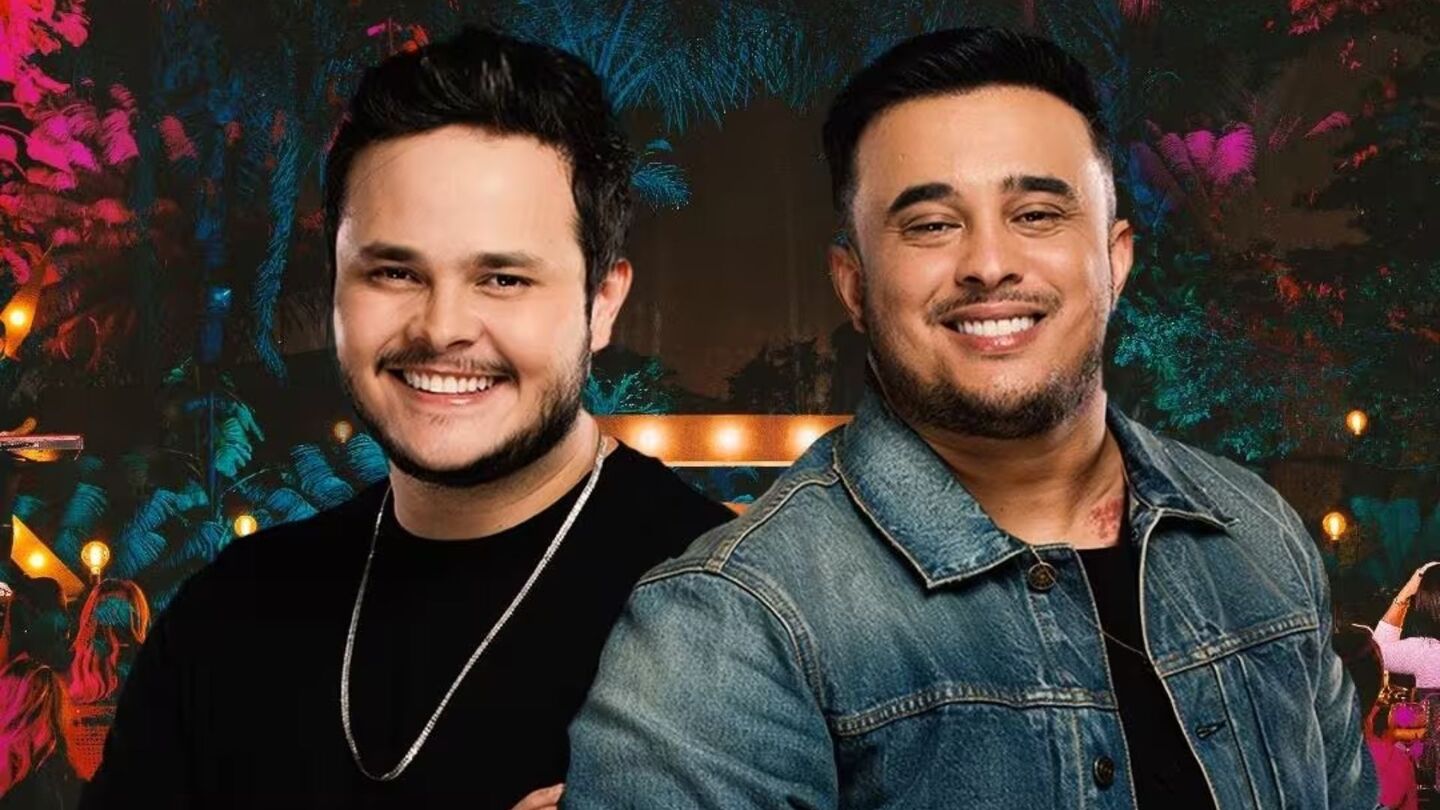 Matheus & Kauan.