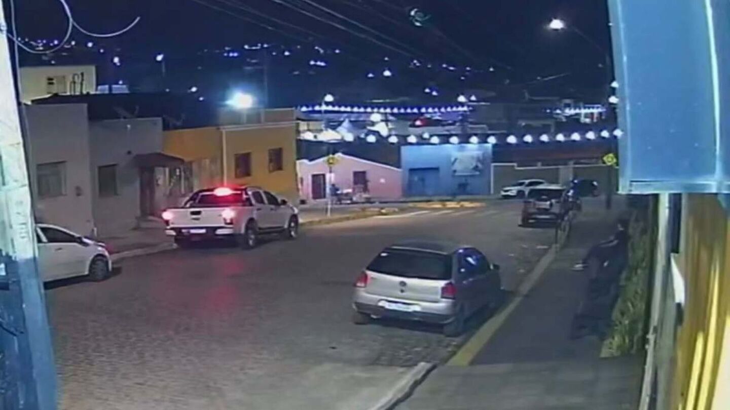Segurança morre baleado por policial civil durante festa em Gravatá