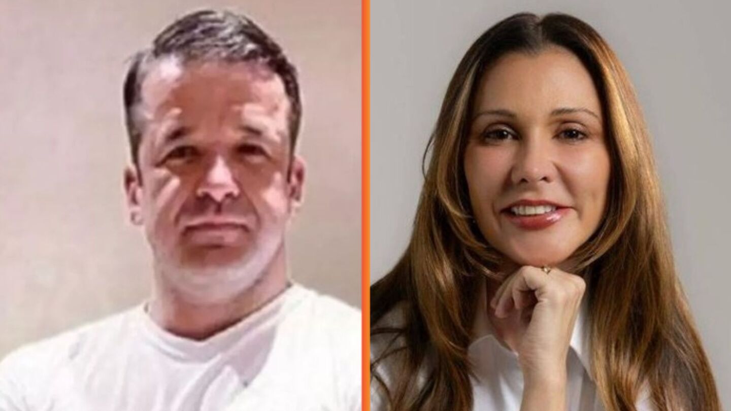 Thiago Brennand vai se casar com advogada.