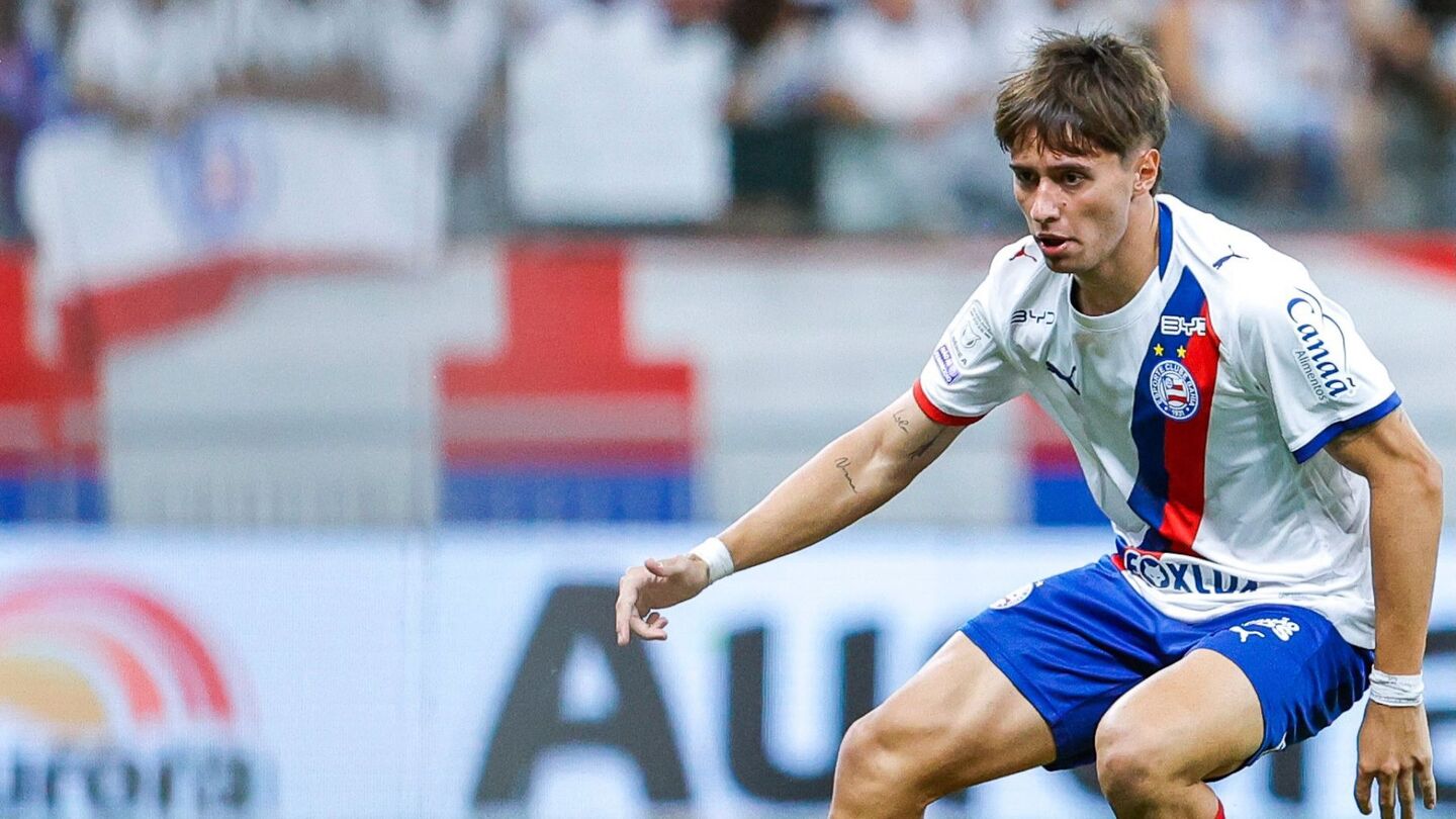 Bahia quer encerrar primeiro turno com vitória fora de casa.