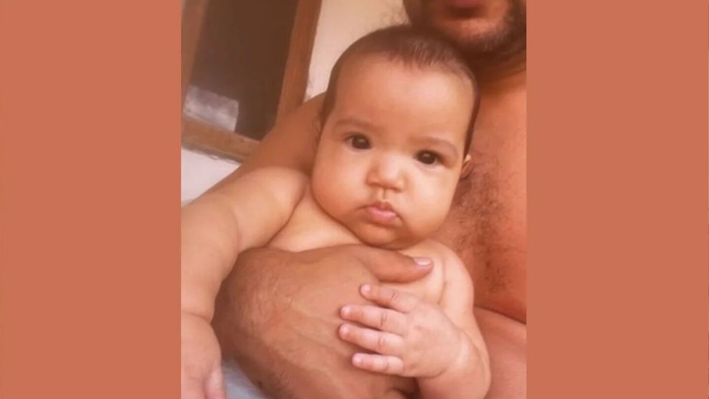 Bebê de 10 meses morre em Fortaleza.