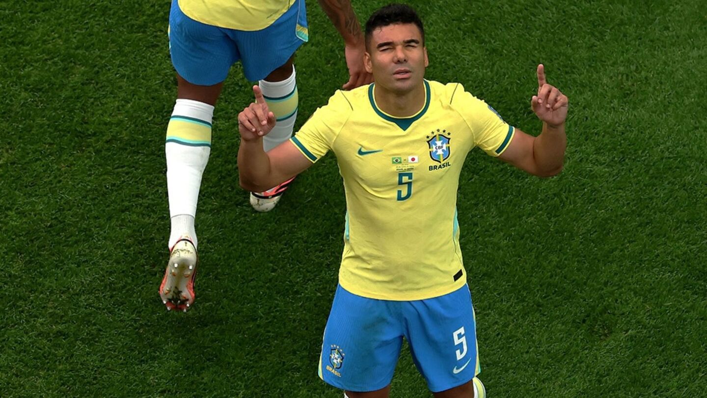 Brasil x Noruega pode ter mudança de horário.