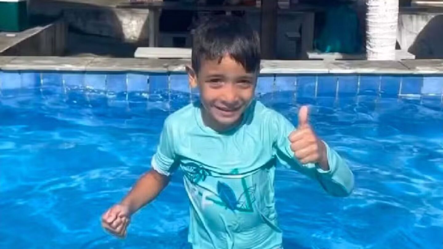 Criança morre afogada em parque aquático em Olinda