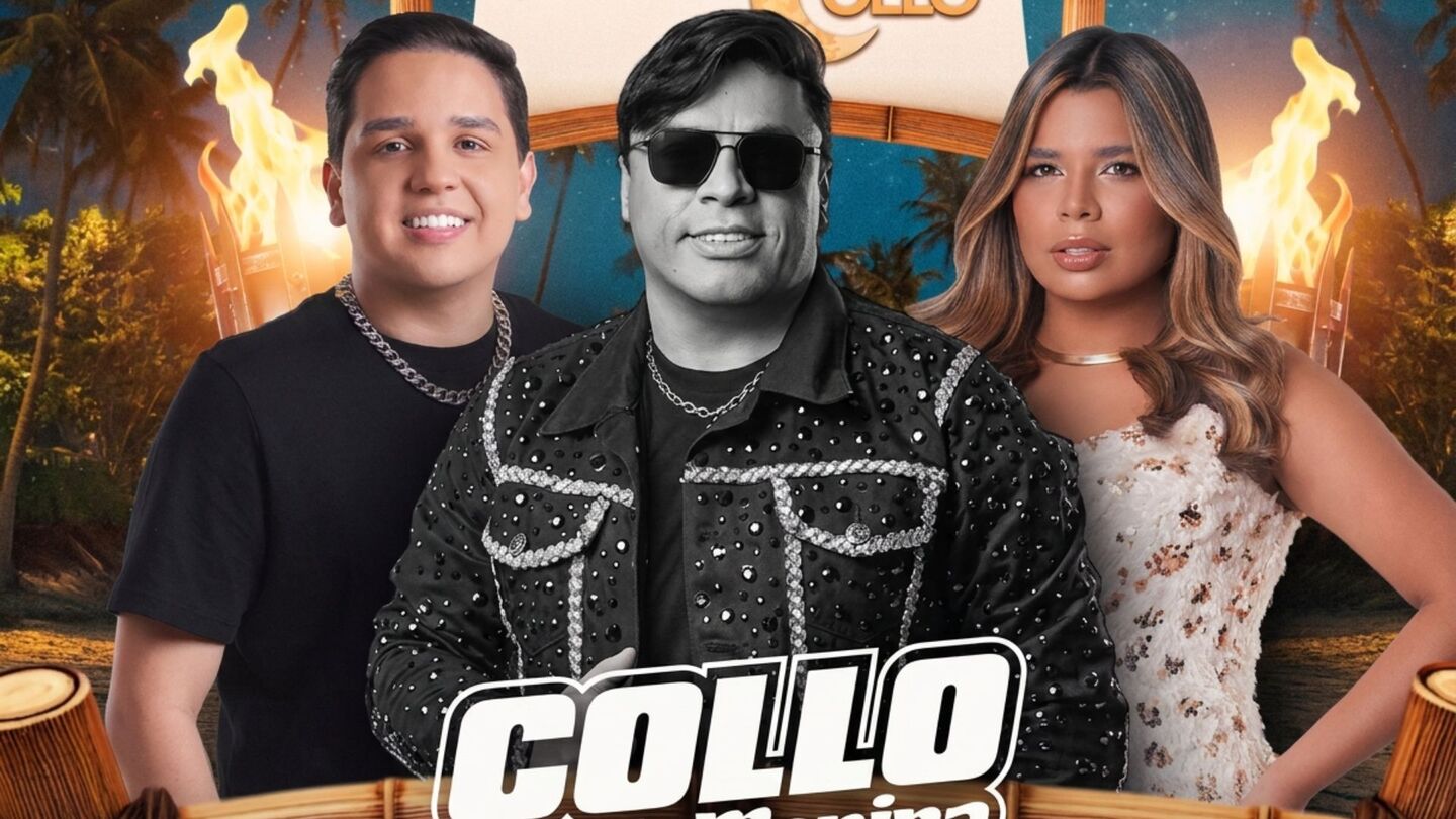 Collo de Menina cancela shows após morte do vocalista Neto Araújo.