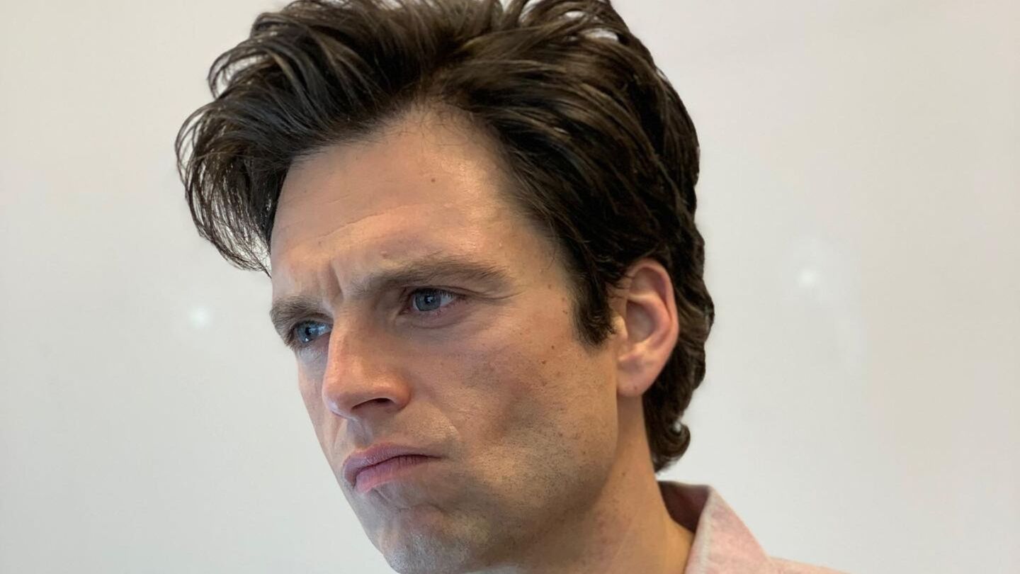 Sebastian Stan está confirmado para a sequência de Batman.