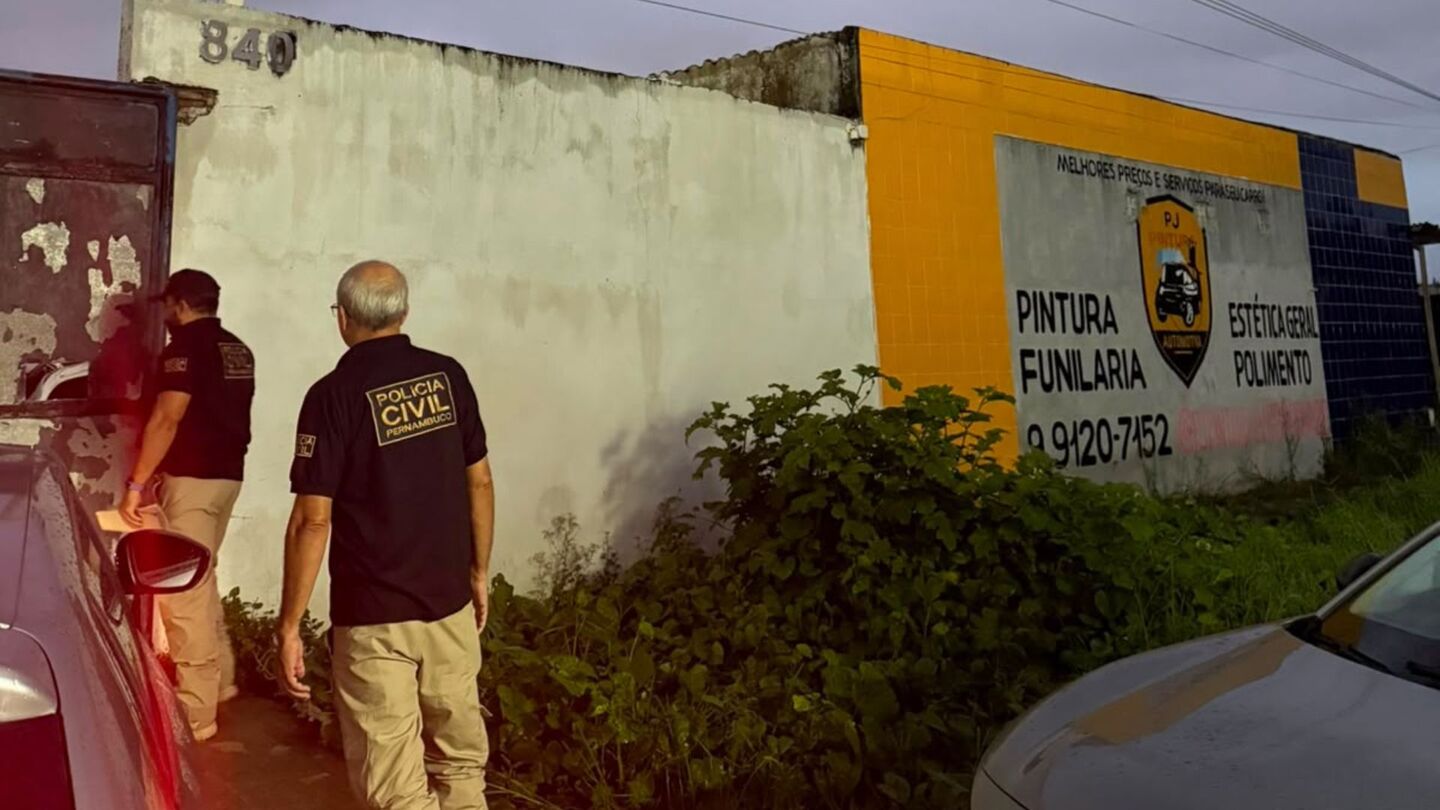 Golpe de R$ 4,5 milhões: Polícia Civil investiga fraude em terreno de luxo em Ipojuca (PE)