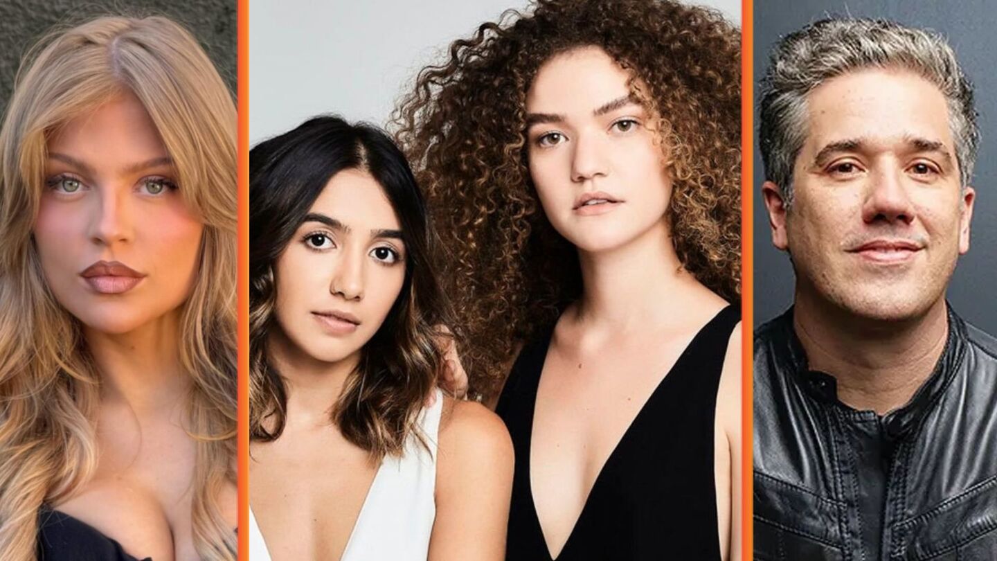 FIG 2026: sábado (11) é de Pop e Rock com Luísa Sonza, Anavitória, Jota Quest e mais.