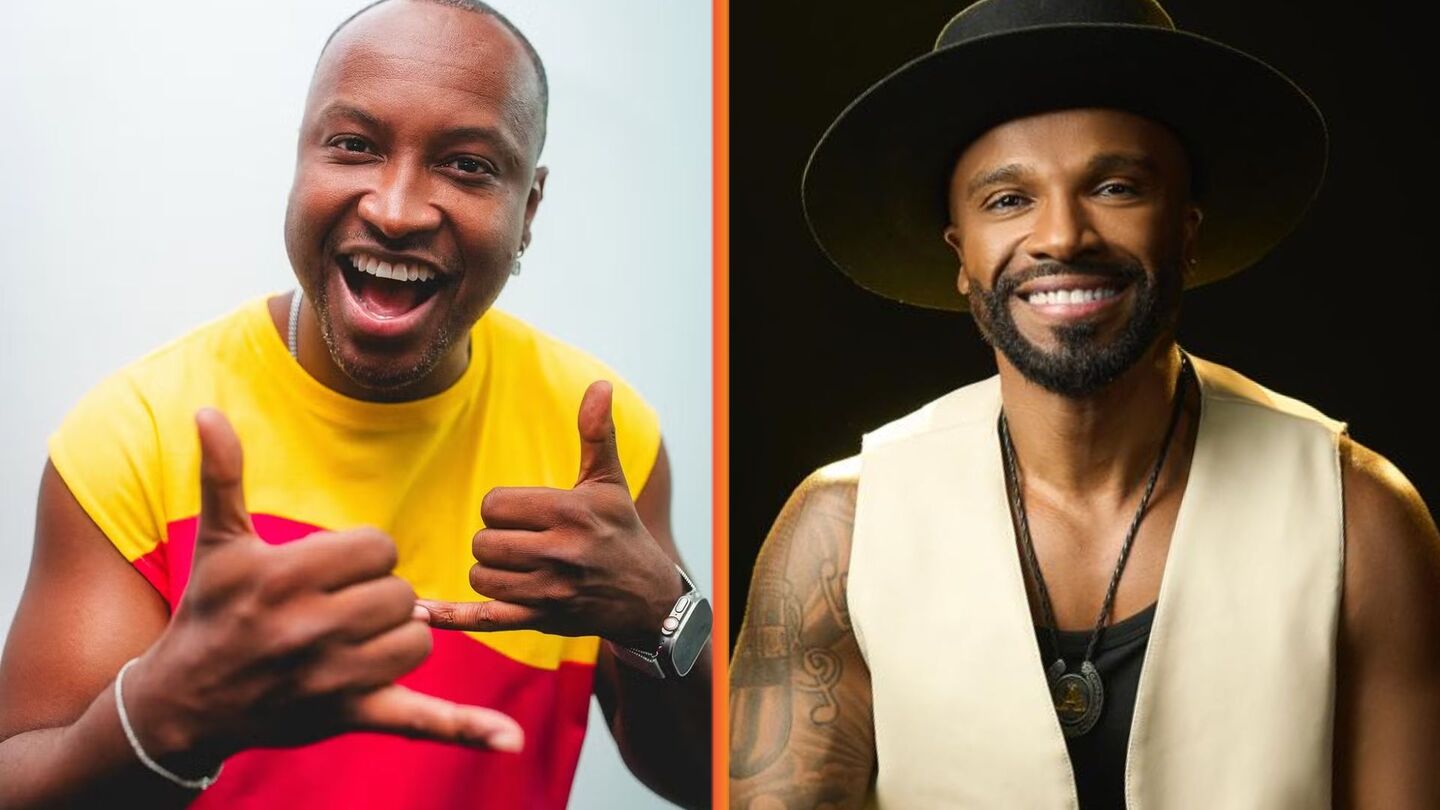 FIG 2026: Thiaguinho e Alexandre Pires comandam noite de pagode e samba neste domingo (12).